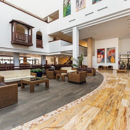 Occidental Jandia Playa Hotel Luaran gambar