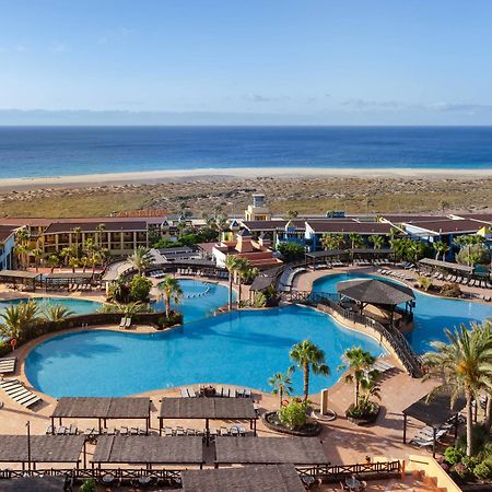 Occidental Jandia Playa Hotel Luaran gambar