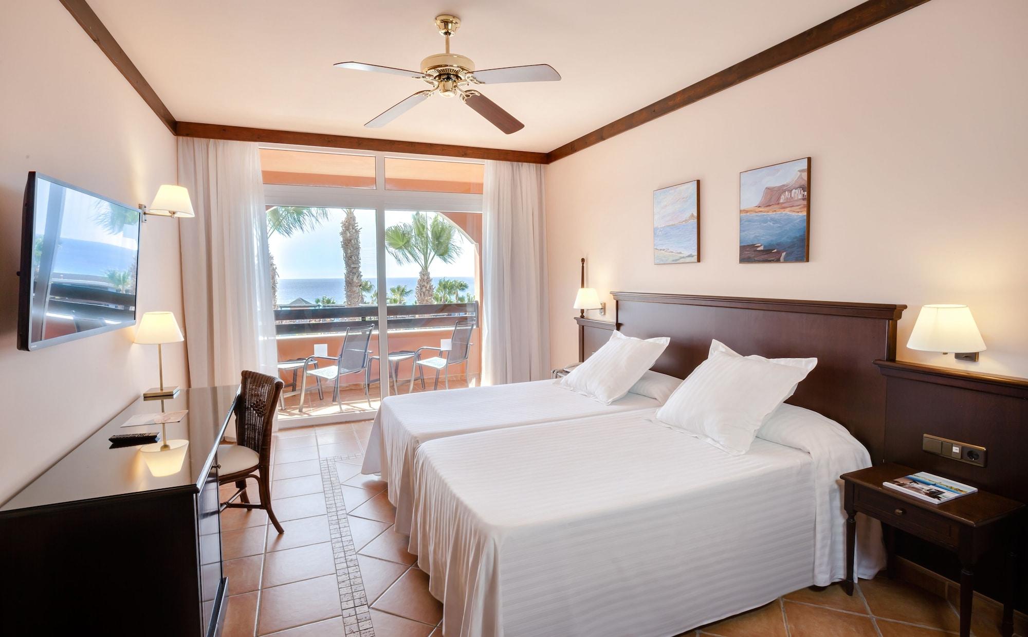 Occidental Jandia Playa Hotel Luaran gambar