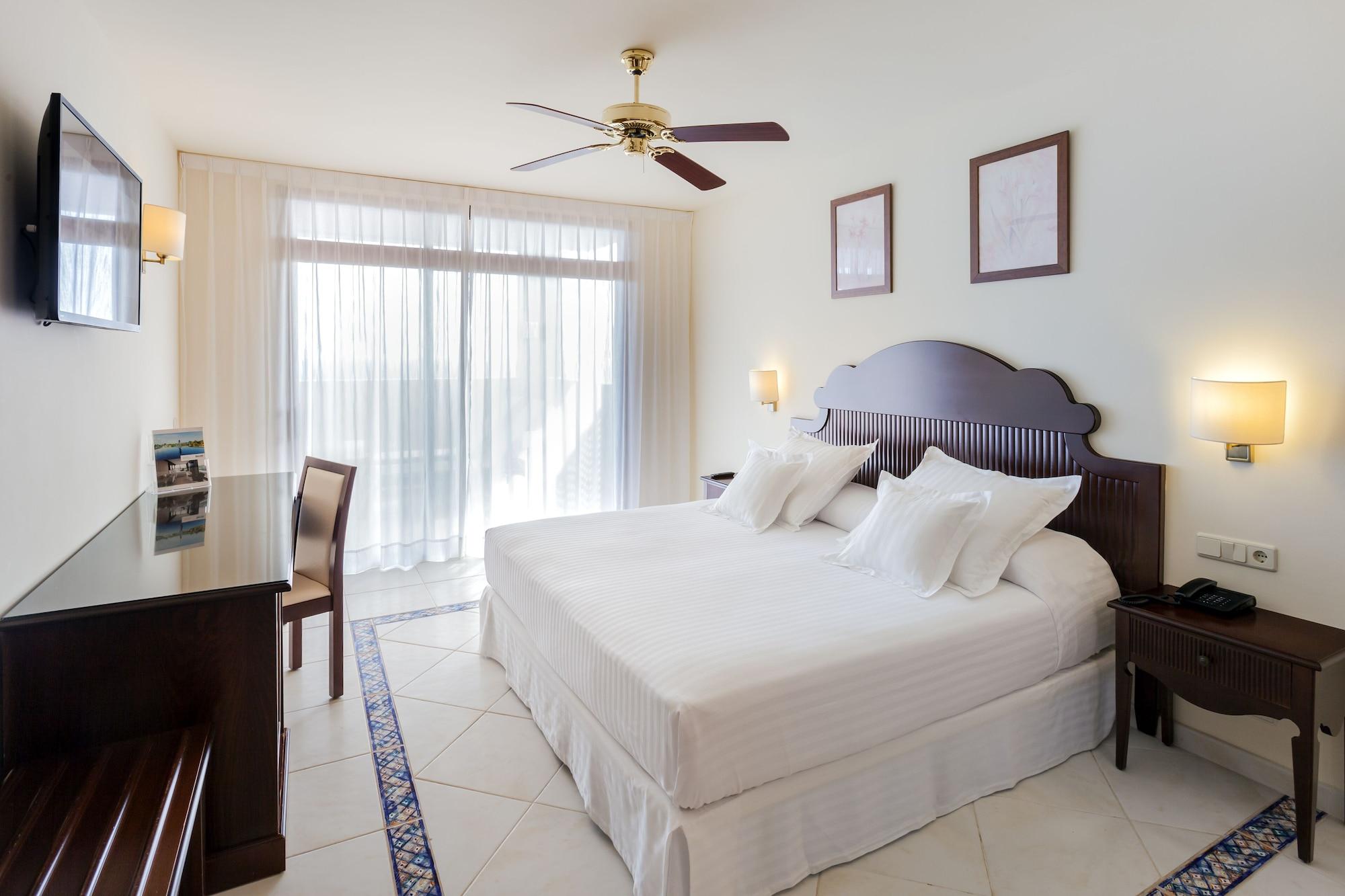 Occidental Jandia Playa Hotel Luaran gambar