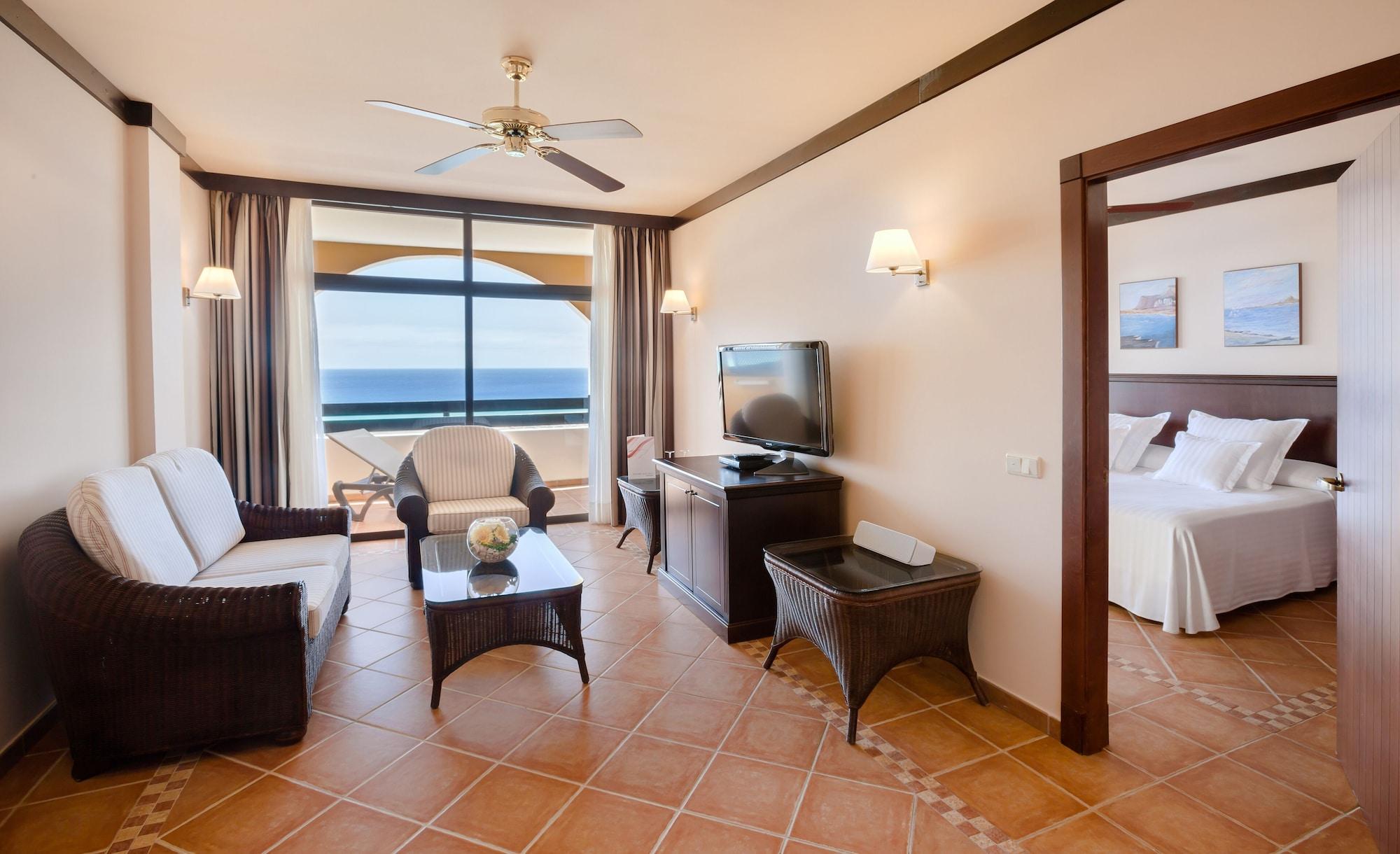 Occidental Jandia Playa Hotel Luaran gambar
