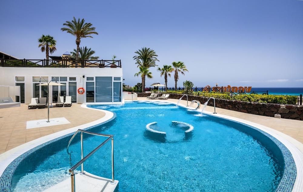Occidental Jandia Playa Hotel Luaran gambar