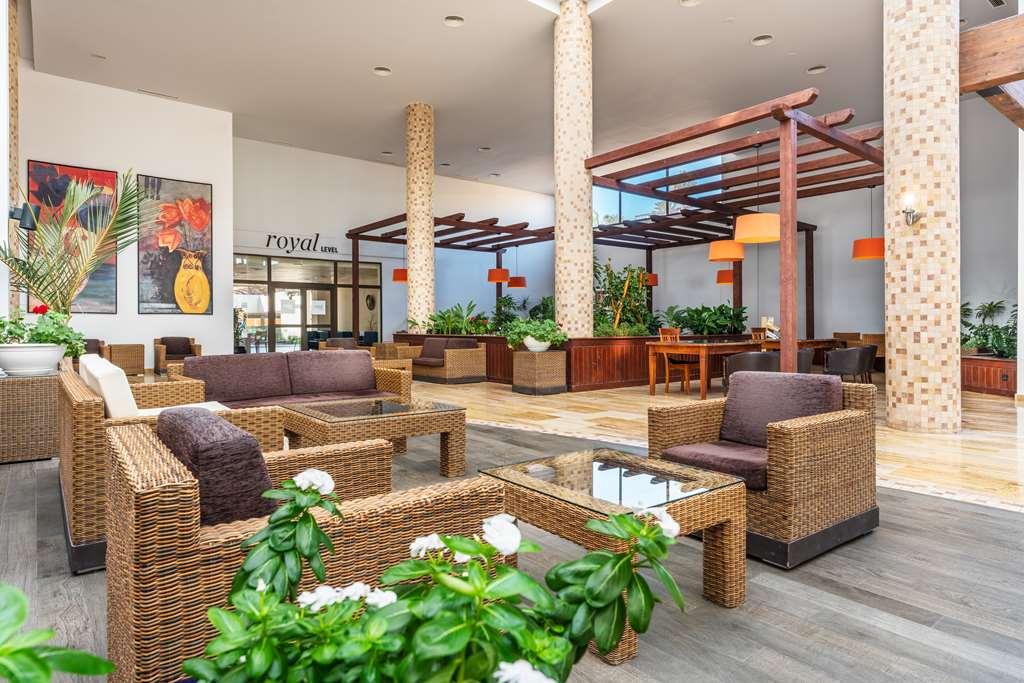 Occidental Jandia Playa Hotel Kemudahan gambar