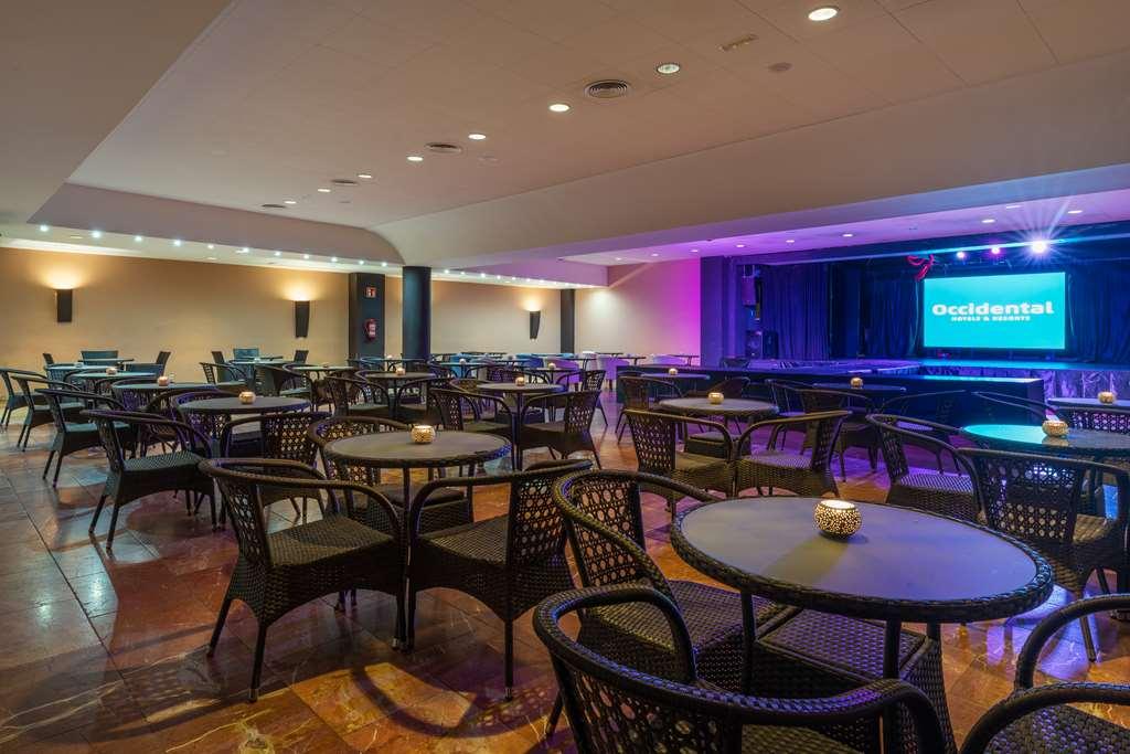 Occidental Jandia Playa Hotel Kemudahan gambar
