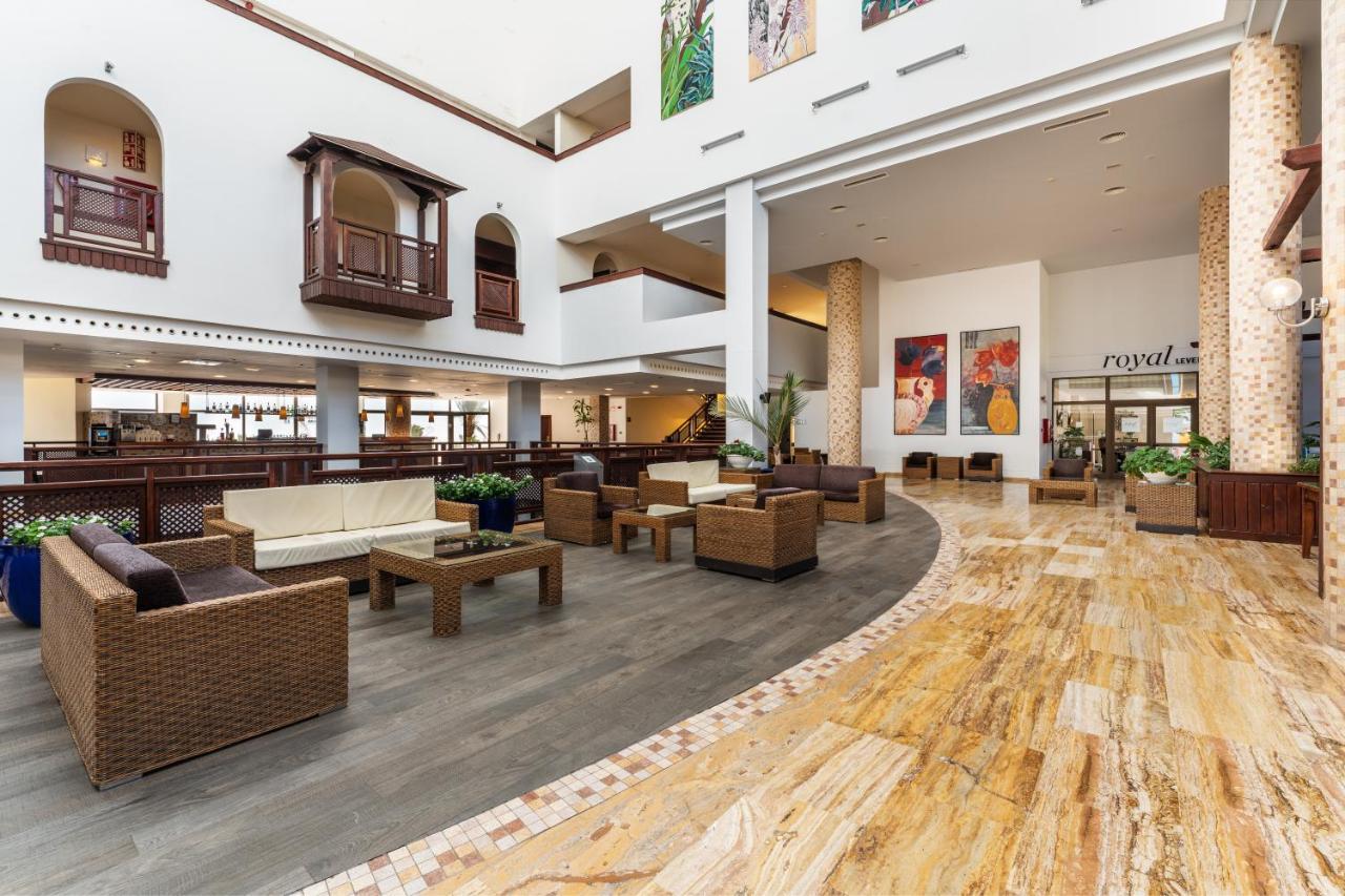 Occidental Jandia Playa Hotel Luaran gambar