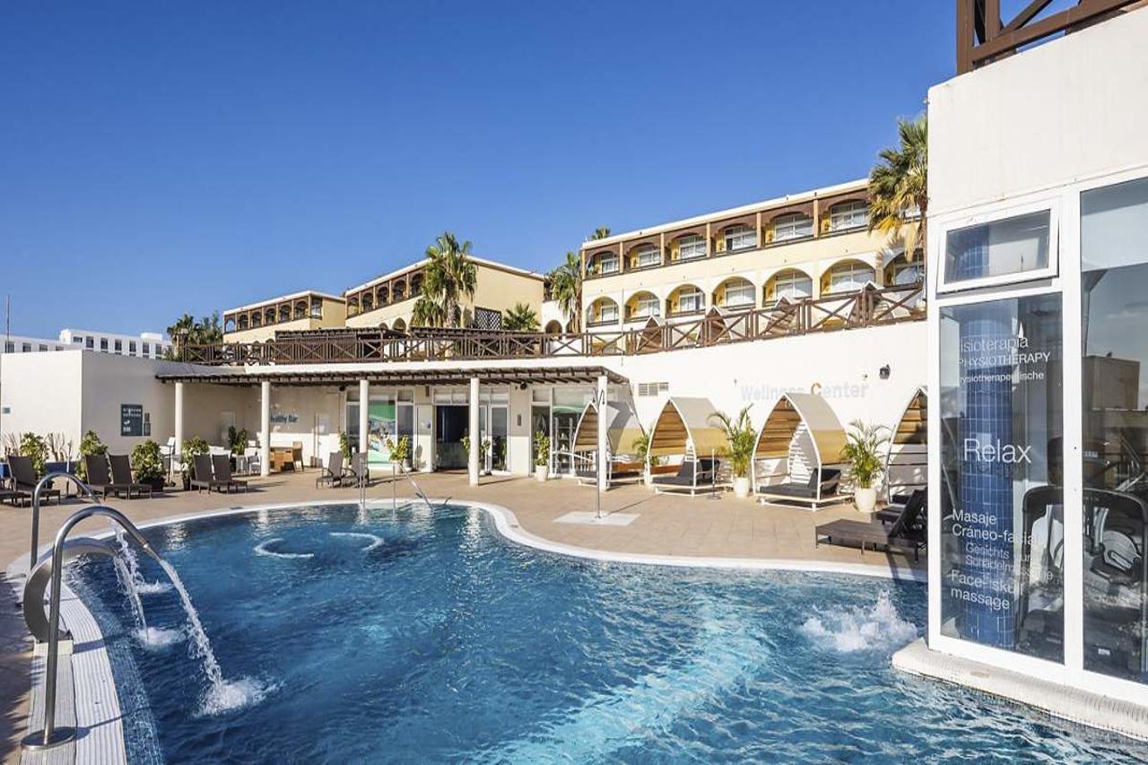 Occidental Jandia Playa Hotel Luaran gambar