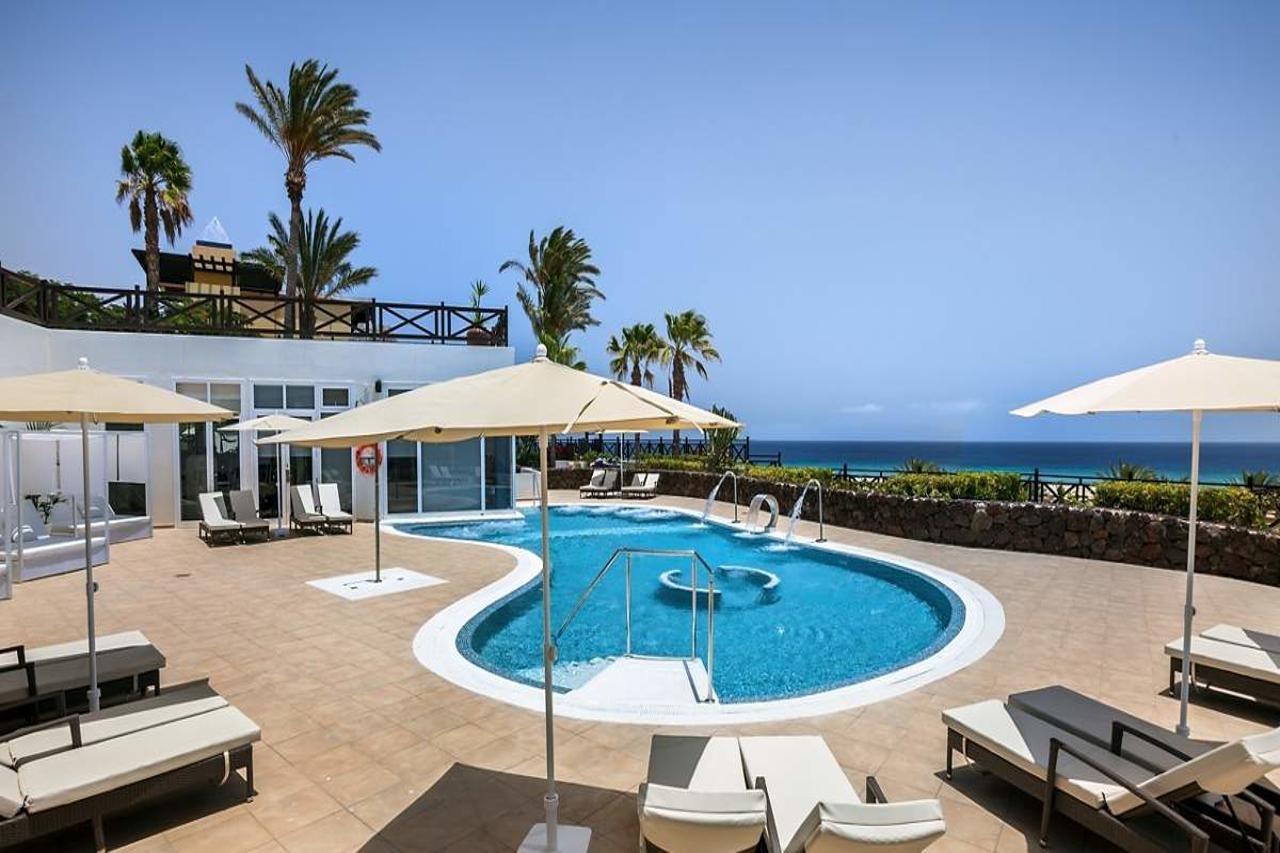 Occidental Jandia Playa Hotel Luaran gambar