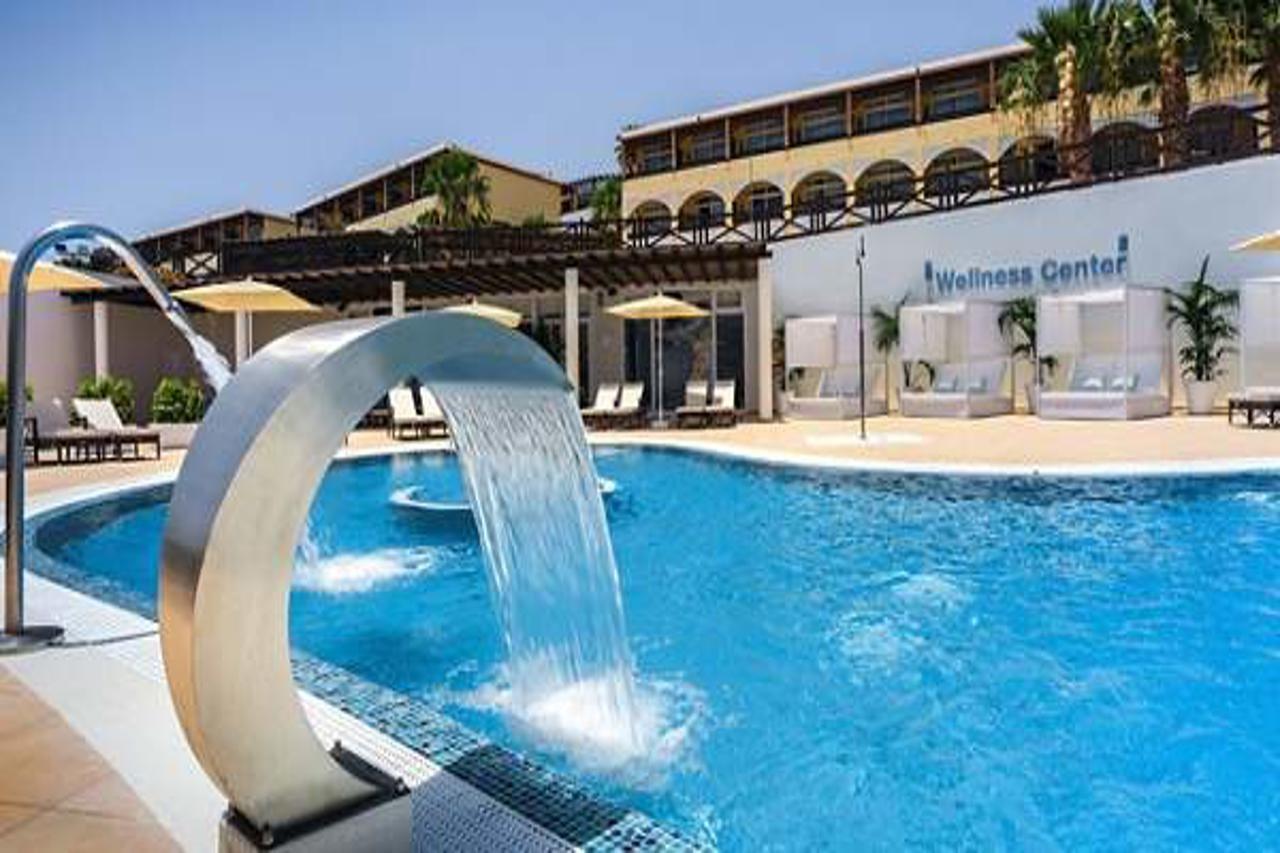 Occidental Jandia Playa Hotel Luaran gambar