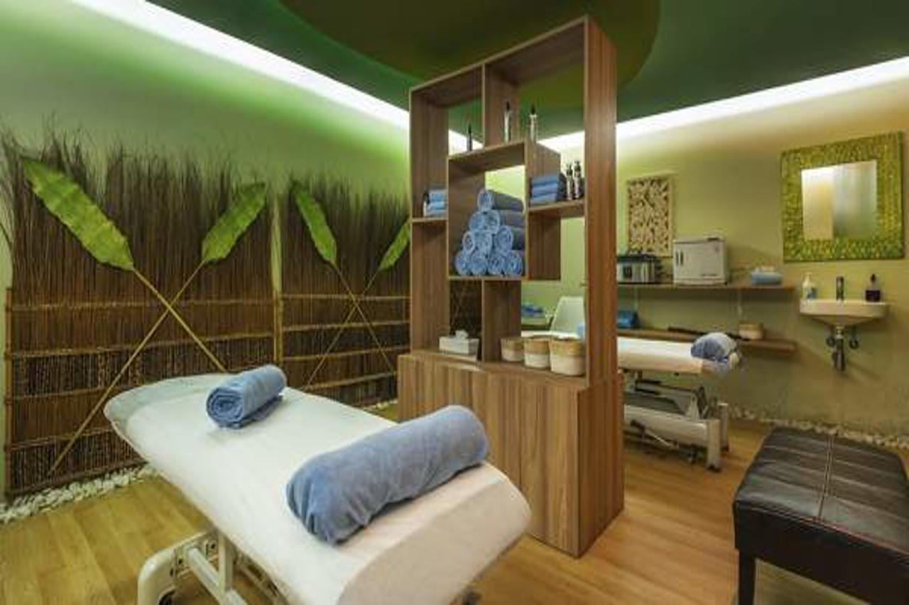 Occidental Jandia Playa Hotel Luaran gambar