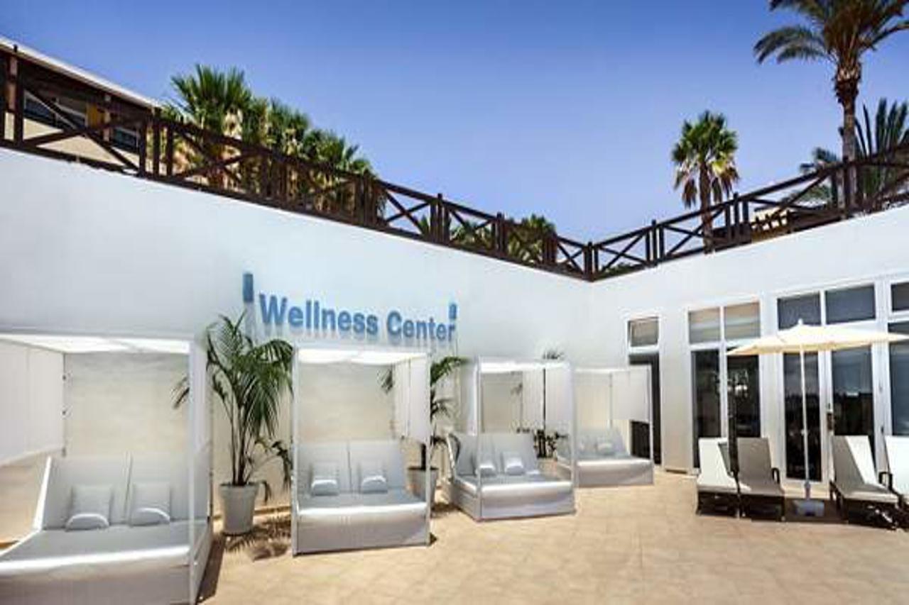 Occidental Jandia Playa Hotel Luaran gambar