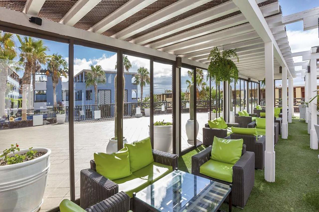 Occidental Jandia Playa Hotel Luaran gambar