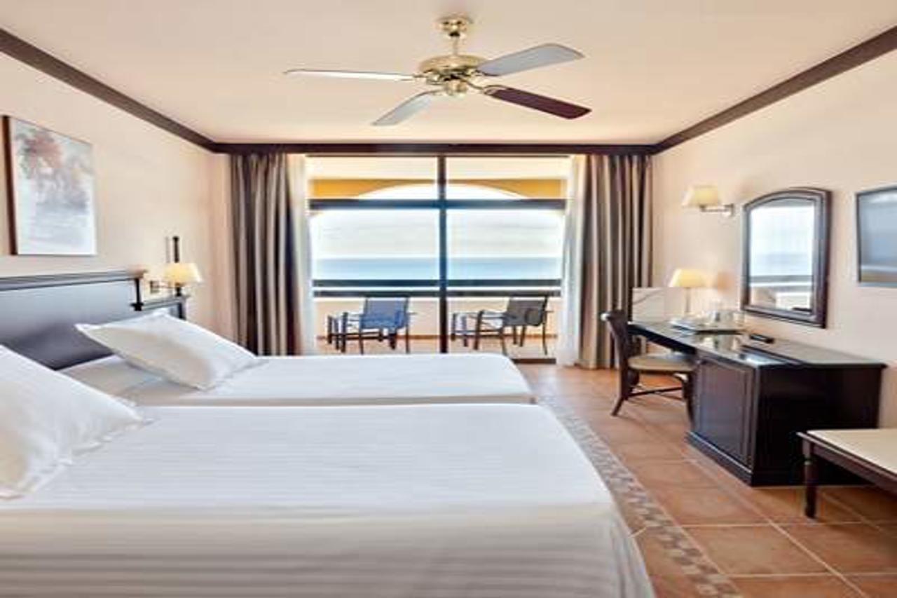 Occidental Jandia Playa Hotel Luaran gambar