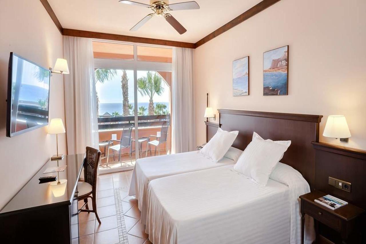 Occidental Jandia Playa Hotel Luaran gambar