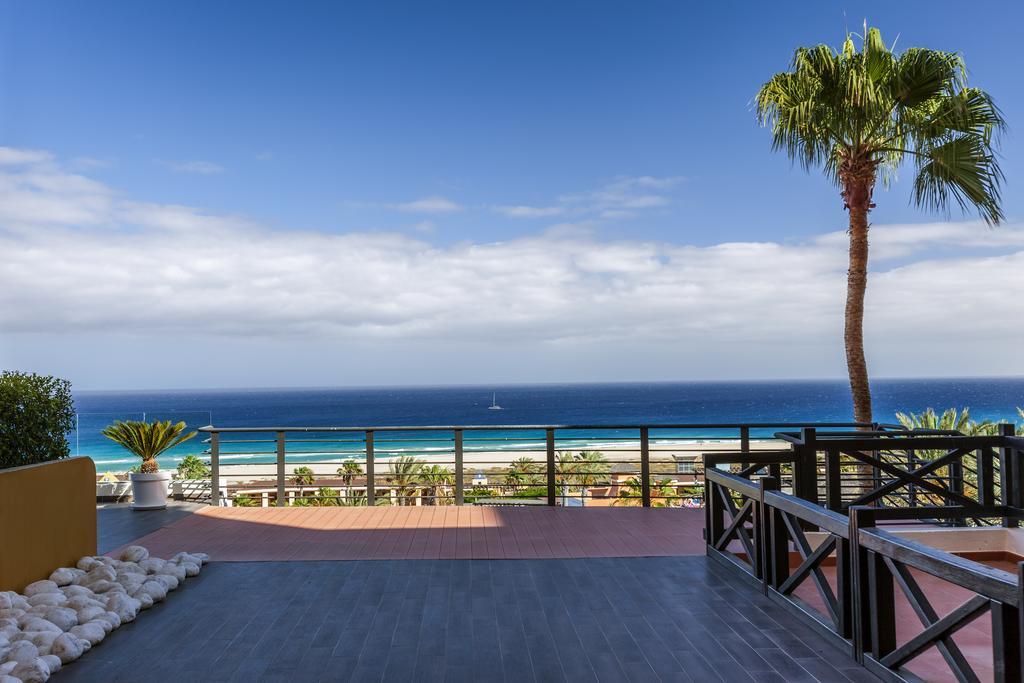 Occidental Jandia Playa Hotel Luaran gambar