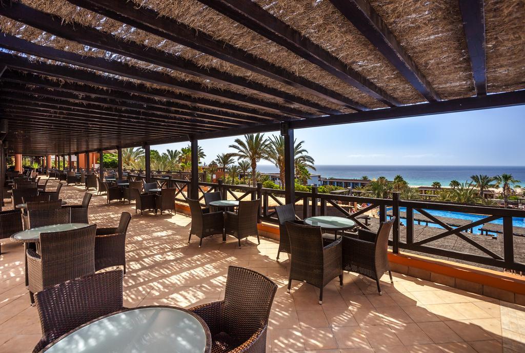 Occidental Jandia Playa Hotel Luaran gambar