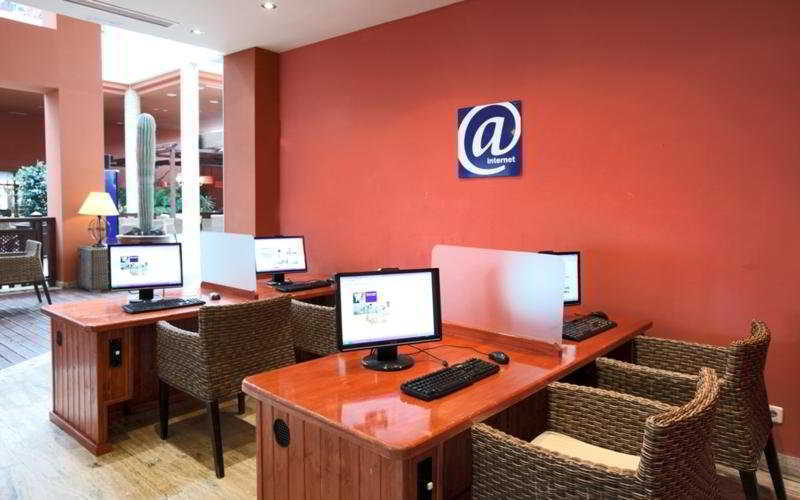 Occidental Jandia Playa Hotel Luaran gambar
