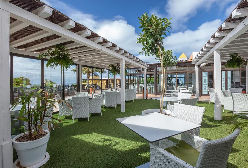 Occidental Jandia Playa Hotel Luaran gambar