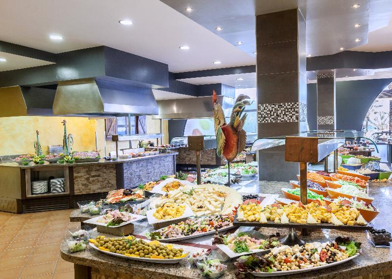 Occidental Jandia Playa Hotel Luaran gambar