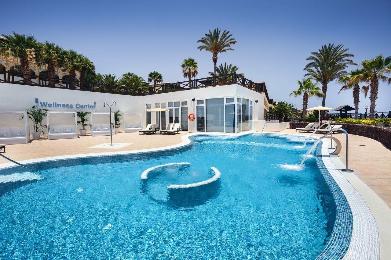 Occidental Jandia Playa Hotel Luaran gambar