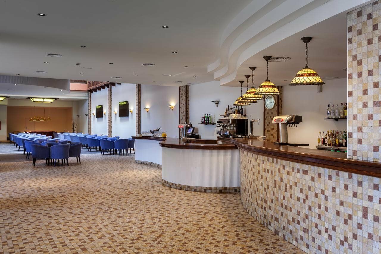 Occidental Jandia Playa Hotel Luaran gambar